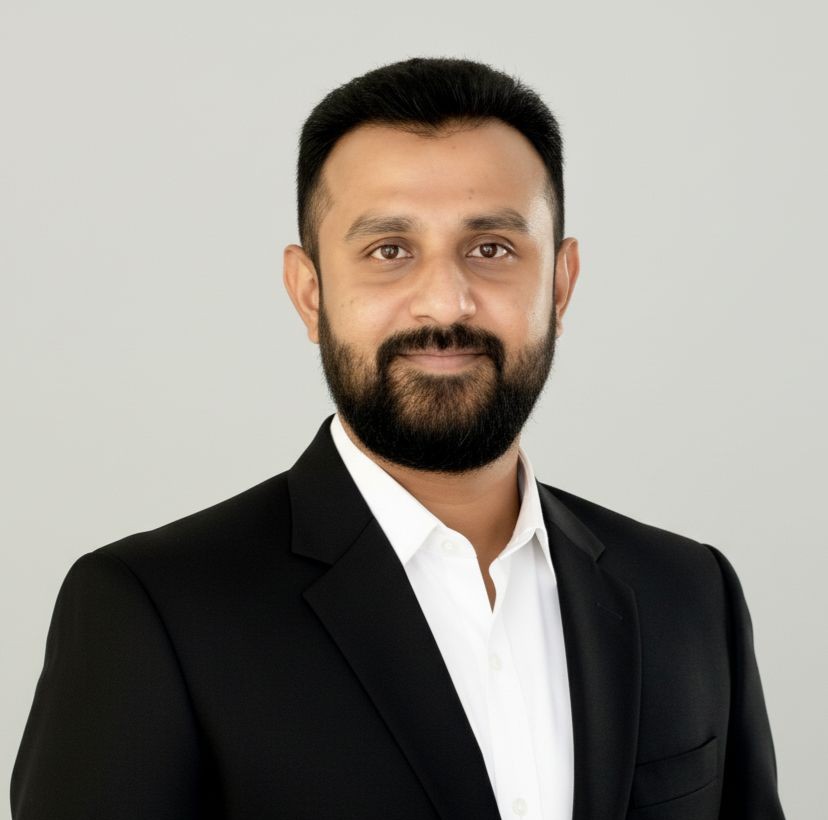 Rohan Bhatt - Managing Director