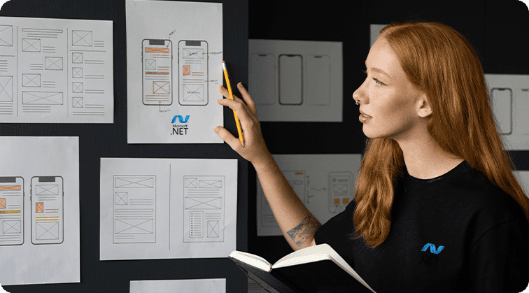 Blockchain credential platform architecture