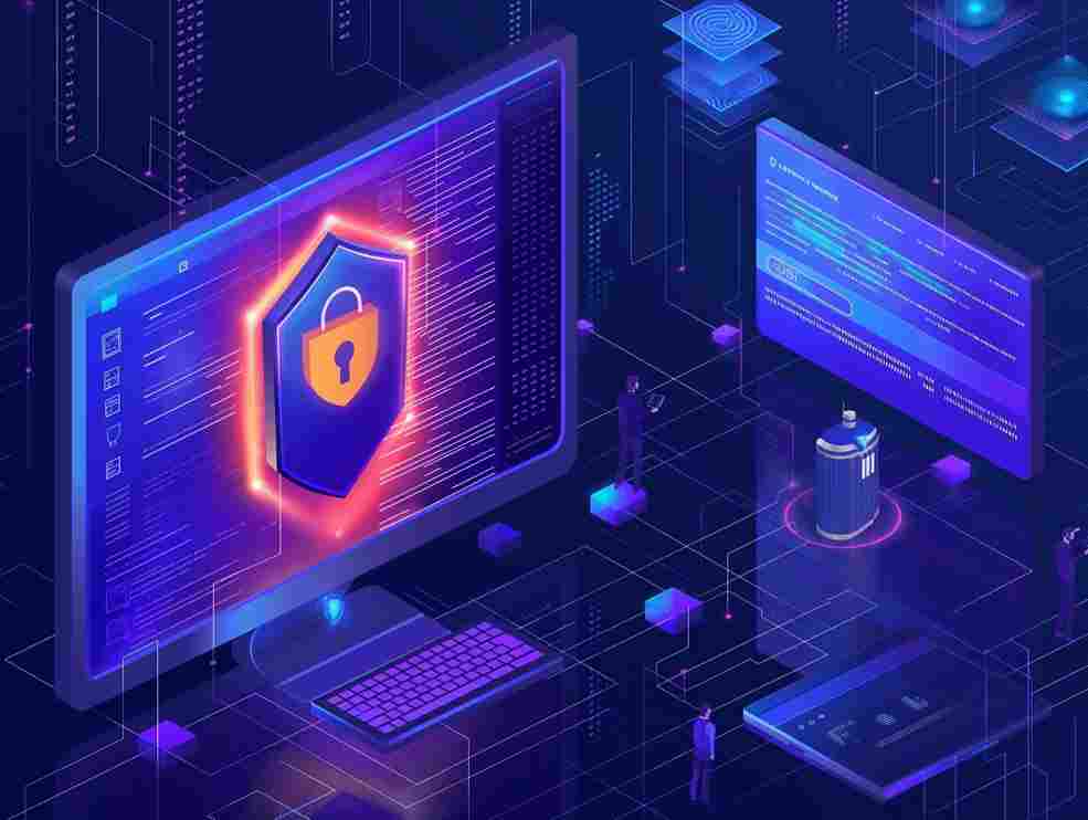 Federal Agency Cybersecurity Overhaul