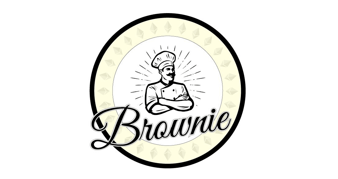 Brownie tech link icon